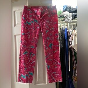Women’s Lilly Pulitzer Pants